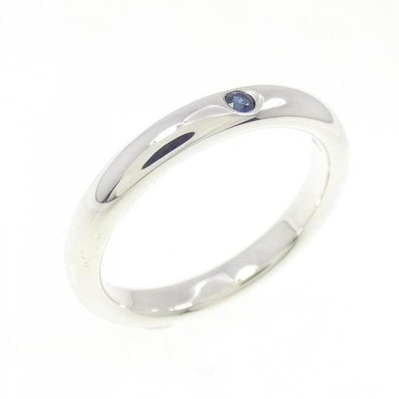 TIFFANY Silver Ring